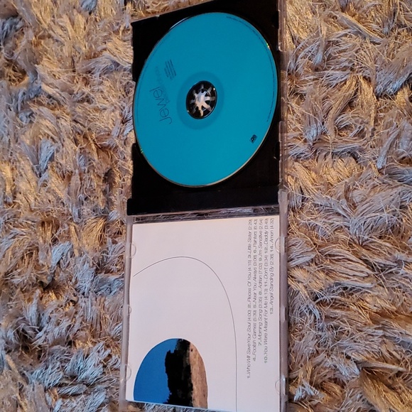 6$ each Moby Dido Sarah McLachlan Jewel Eagle Eye Cherry  CDs - Picture 8 of 8